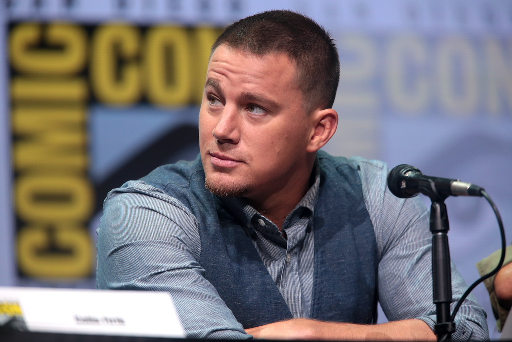 Channing Tatum and Jessie J End Relationship After One Year Together