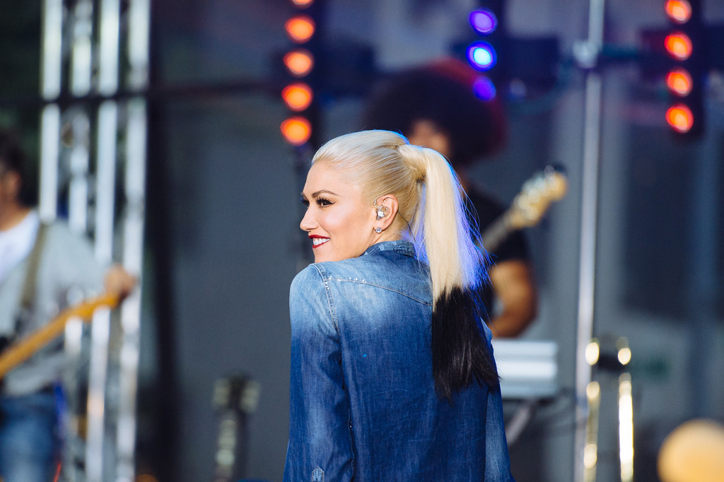 Gwen Stafani Breaks Down During ‘The Voice’ After Rose Short’s ‘I Want to Know What Love Is’ Performance