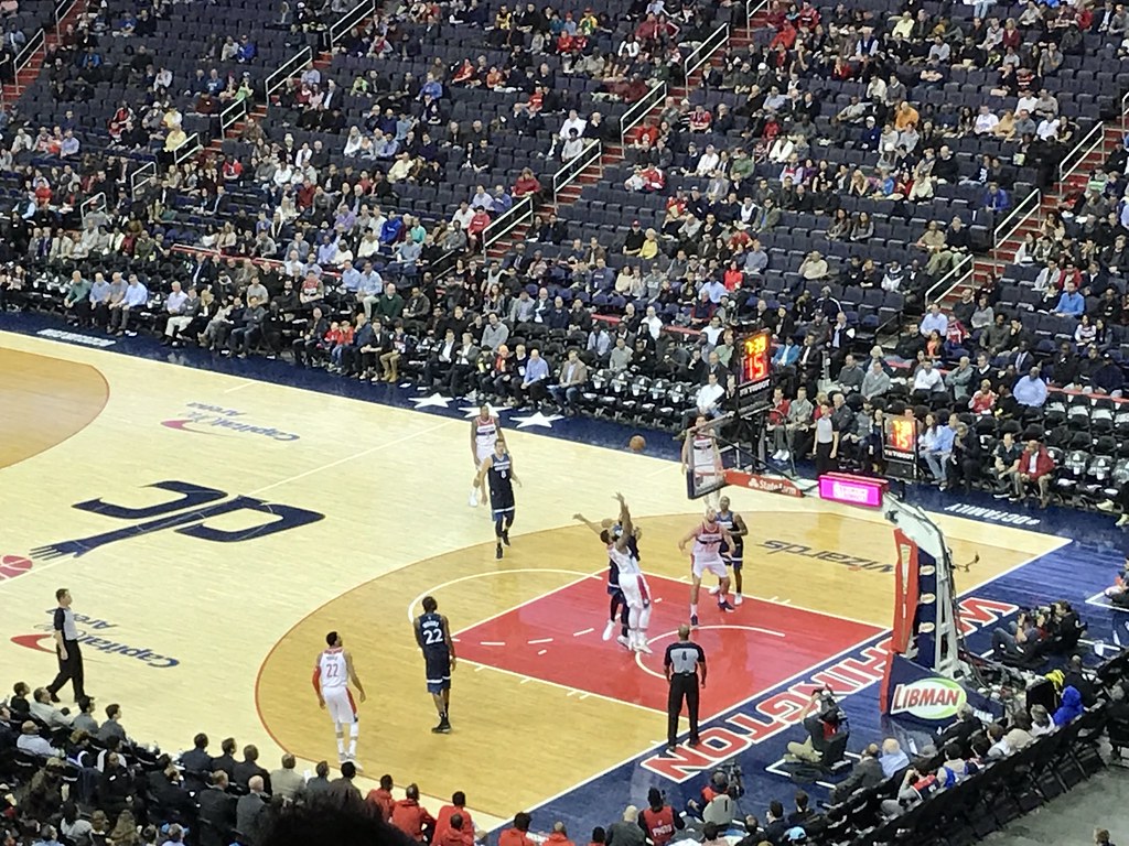 Washington Wizards